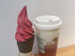 -喜茶(上海兴业太古汇店)