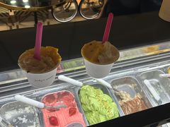 -朱迪小铺.半糖奶油蛋糕(海汇港店)