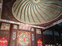 -天津戏剧博物馆