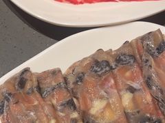 -巴奴毛肚火锅(二七万达店)