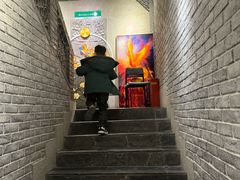 -火社火锅(平安大街店)