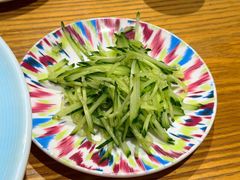 -清真·古丽花儿·新疆美食(河南路店)