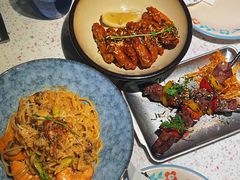 -BE BRIGHT KITCHEN(正佳广场店)