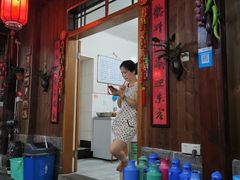-国生茶庄·地道农家菜团建活动