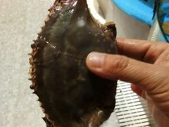-蓝珊甄选海鲜自助·火锅大排档(近阿那亚店)
