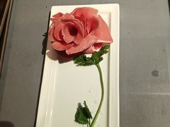 -京喜·铜锅涮肉老北京火锅(新华路店)