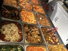 -晓宇盒饭(民安街店)