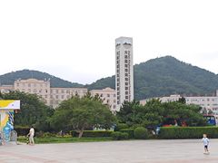 -黑石礁公园