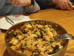 -森Some Fusion(荔湾店)