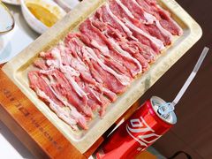 -东门口·鲜爆肚涮肉·烧烤(老门东店)