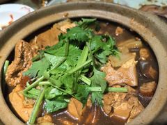 -小吊梨汤·北京菜(香山店)