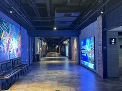 -CGV影城(黄河道ScreenX店)