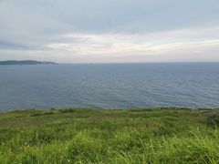 -漳州滨海火山岛自然生态风景区