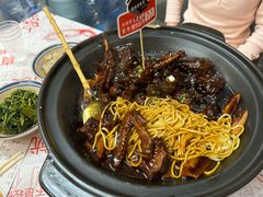 -回味黑鸭煲·始于2006(万松园店)