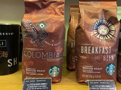 -星巴克(深圳侨城街店)