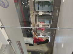 -小蓝鲸游泳培训基地(积水潭店)