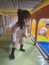 -万达宝贝王(长春红旗街店)