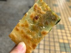 -咏春葱油饼(德政中路店)