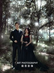 -薇喜影像艺术中心 ART PHOTO