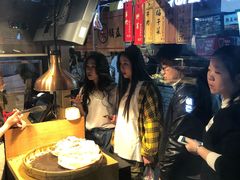 -阿甘锅盔(中关村食宝街店)
