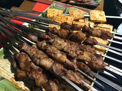 -乡村馕坑肉·烧烤·新疆菜·本地人更爱吃(阿勒泰首店)