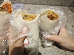 -张果佬年糕卷(科巷店)