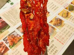 -邢氏老太太烤串(北兴街店)