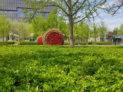 -北京奥林匹克公园