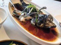 -万龙洲海鲜(南新仓店)