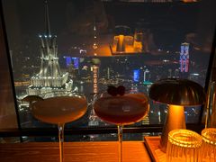 -上海柏悦酒店·世纪100牛排馆
