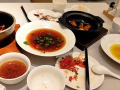 -狮王府淮扬菜(新街口友谊店)