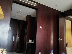 -大连中远海运洲际酒店