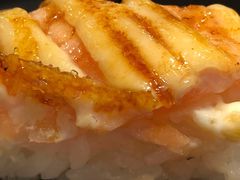 -争鲜回转寿司(徐汇星游城店)