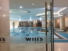 -W FITNESS 威尔仕健身·游泳(七宝店)