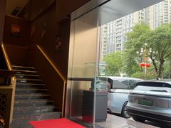 -凤来茶餐·粤菜馆(珠江新城店)
