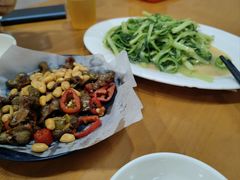 -煲煲掂风味煲仔饭餐厅(西区店)