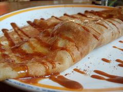-La Creperie法餐厅(芮欧百货店)