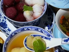 -汇聚德京味铜锅涮肉(沈家桥二路店)