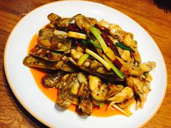 麻辣蛏子-必点海鲜·鲅鱼水饺(鞍山西道店)