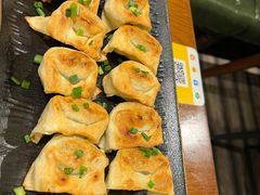 生煎馄饨-熠盛粤味(永康路店)