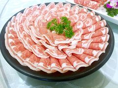 -东来顺饭庄(新源里店)