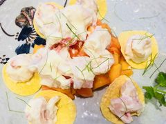 -龙桥私厨·姜花菊花过桥鱼·顺德菜(容桂店)