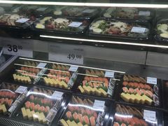 -山姆餐吧(山姆会员商店店)