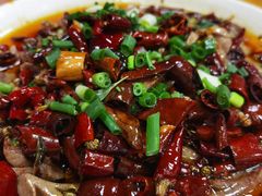 -老丘丘(较场口店)