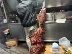 -新疆伊宁远征餐厅