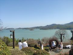 -天目湖涵田度假村
