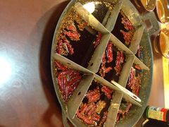 重庆老火锅王(西安北路店)-重庆老火锅王(西安北路店)