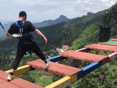 -梦幻奥陶纪景区