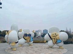 -宁波儿童公园(鄞州区)