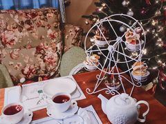 摩天拿破仑-Deer Park鹿园西餐(仁恒置地广场店)